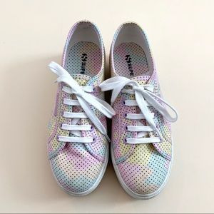 Superga Shoes - Platform Superga Superga Shoes - Platform Superga